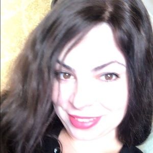 Meet your Posher, Sabrina